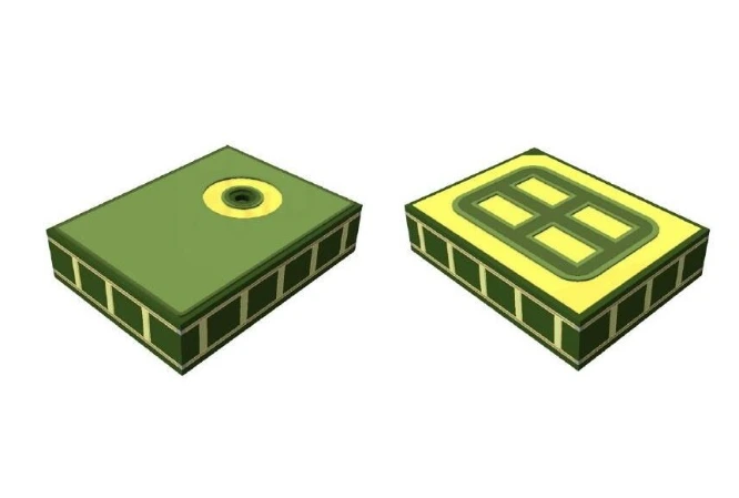 IMP34DT05TR 1