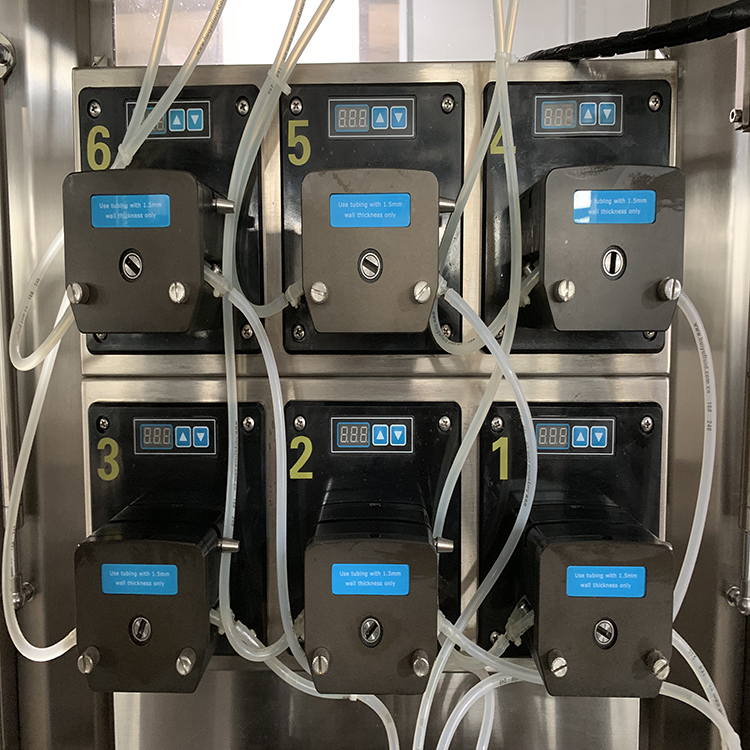 NJP 1200C Fully Automatic Pharmaceutical Powder Automated Capsule ...