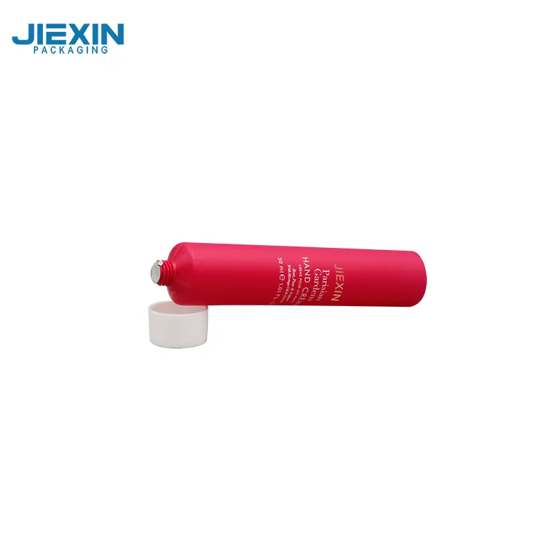 Lip Balm in Lipstick Tube JIEXIN Company 2
