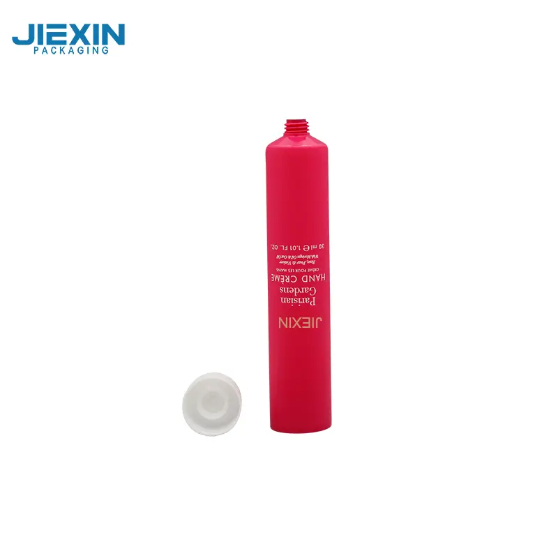 Lip Balm in Lipstick Tube JIEXIN Company 3