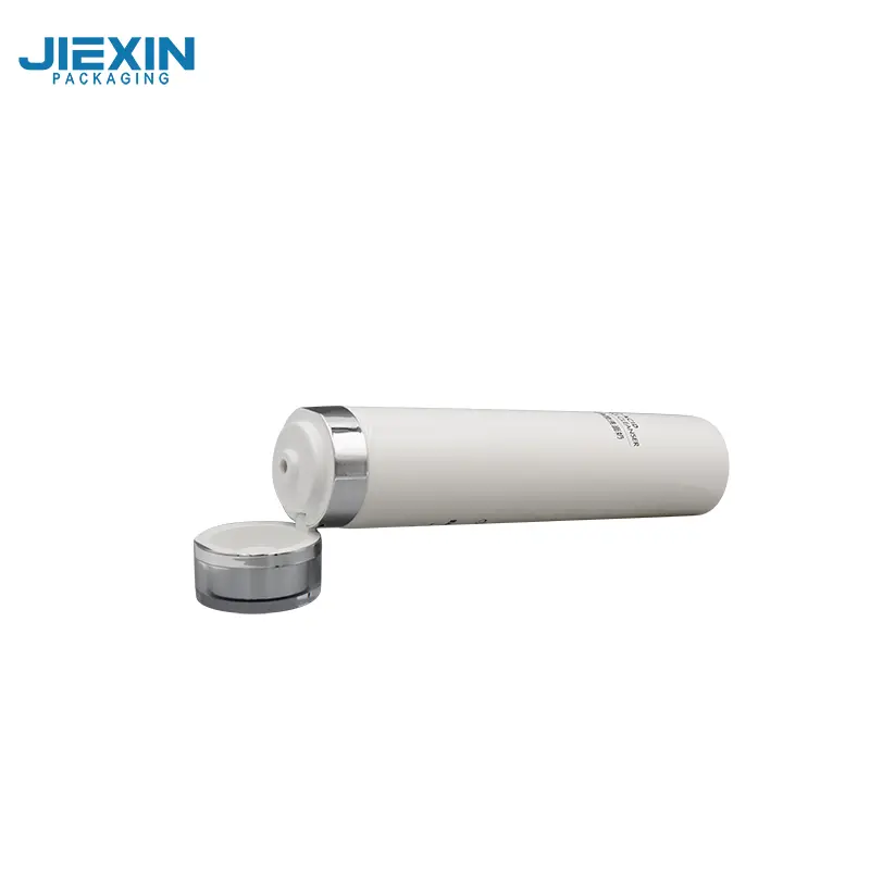 Glass Mascara Bottles by JIEXIN 3