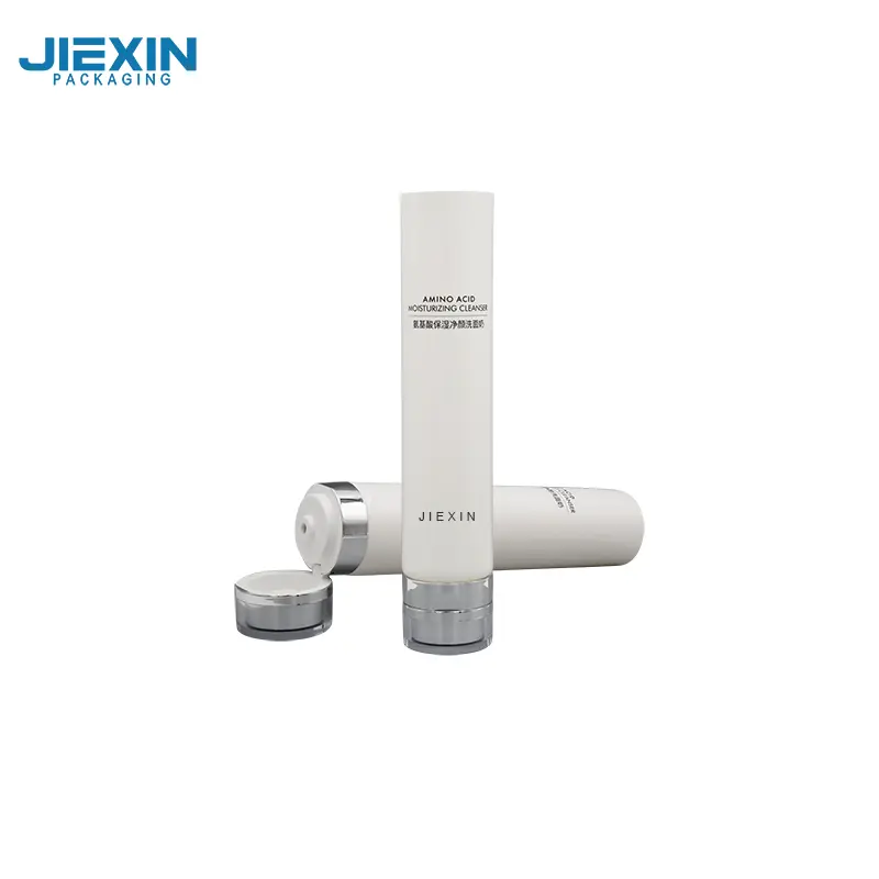 Glass Mascara Bottles by JIEXIN 5