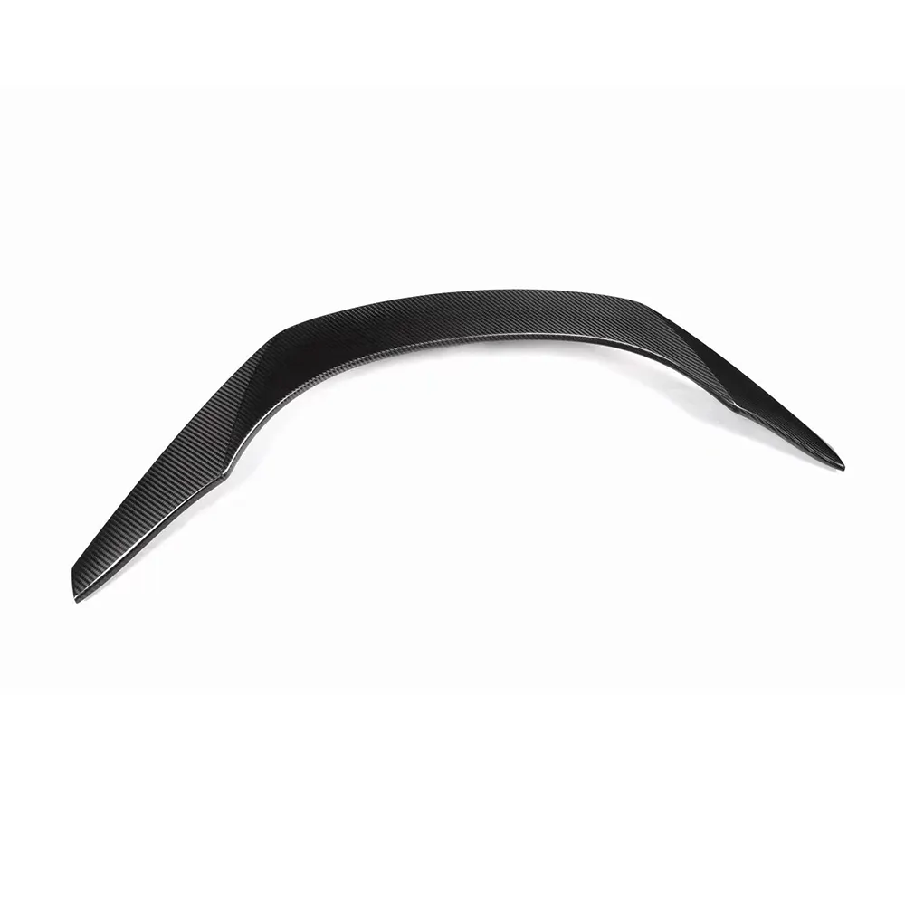 Carbon Fiber Auto Parts RD Carbon Brand-1 2