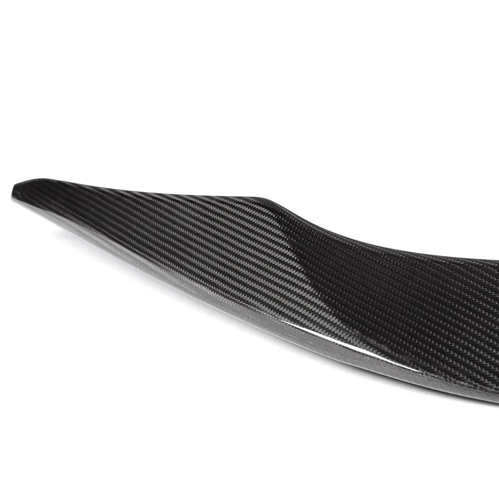 Hot Carbon Fiber Auto Parts RD Carbon Brand 7