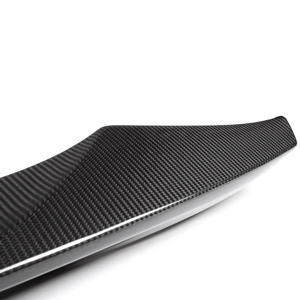 Hot Carbon Fiber Auto Parts RD Carbon Brand 6