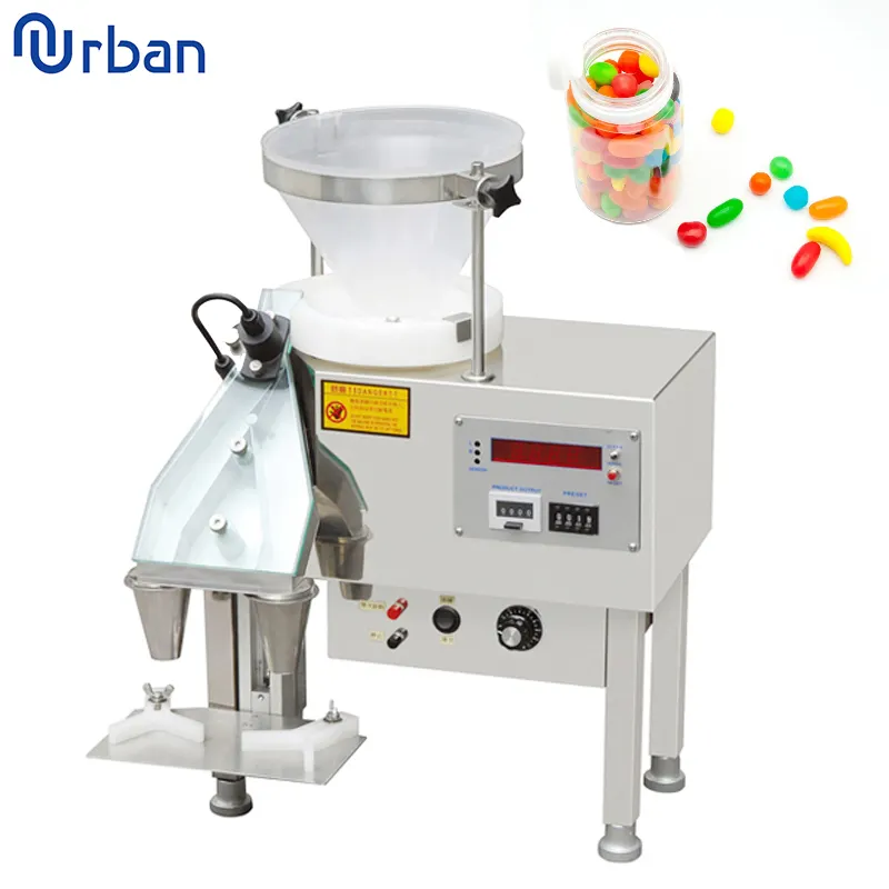 Pharmaceutical Packaging Machines Urban Machinery-2 2