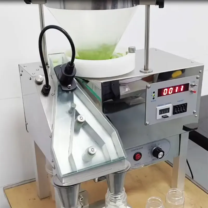 Pharmaceutical Packaging Machines Urban Machinery-2 6