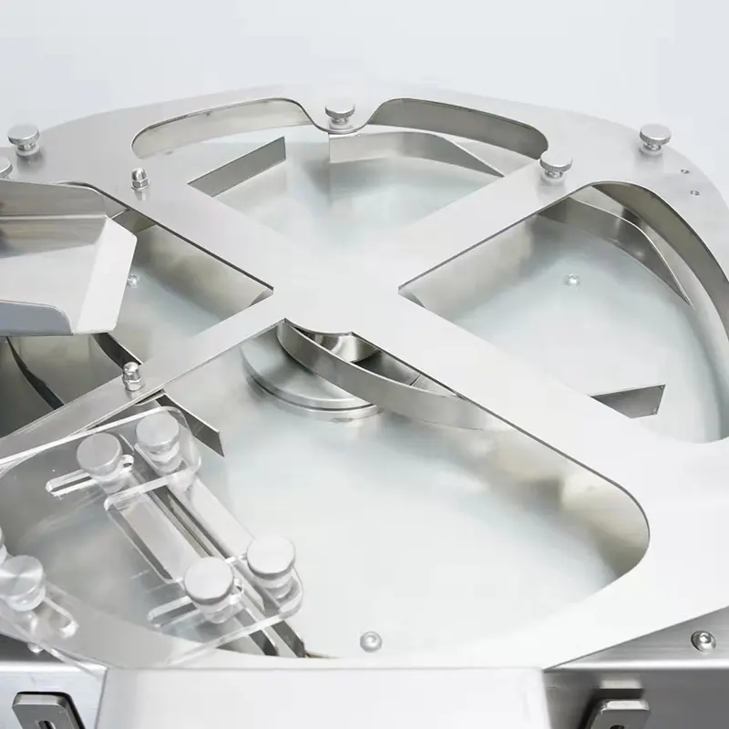 Оптовая торговля фармацевтическим упаковочным оборудованием - Urban Machinery 5
