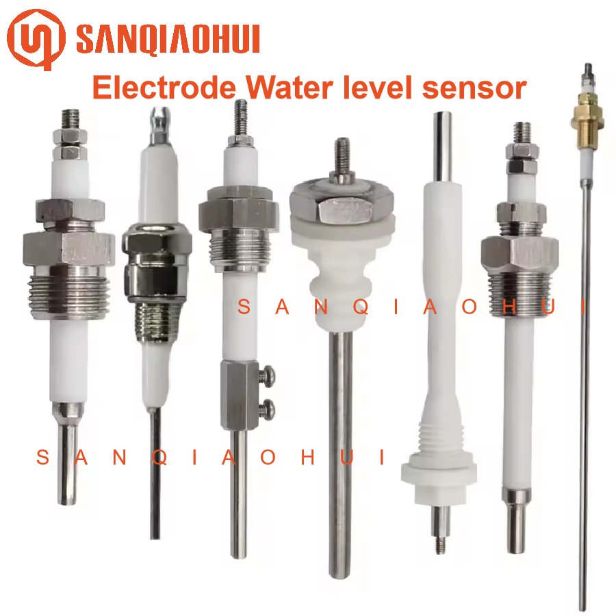 إنتاج Sanqiaohui في أجهزة استشعار مستوى السائل 5