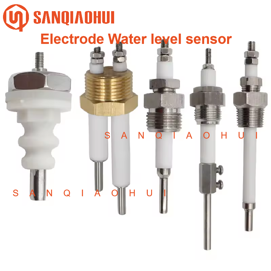 إنتاج Sanqiaohui في أجهزة استشعار مستوى السائل 6
