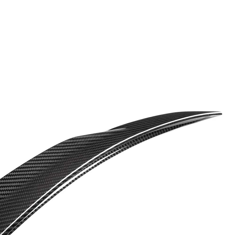 Carbon Fiber Parts RD Carbon Brand 5