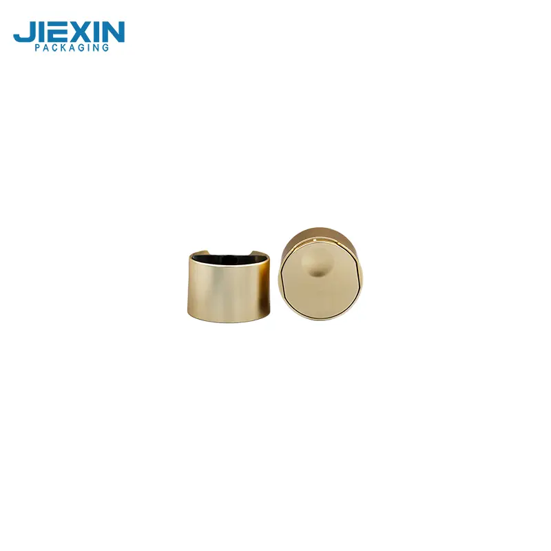 Mini Cosmetic Jars JIEXIN Brand 3
