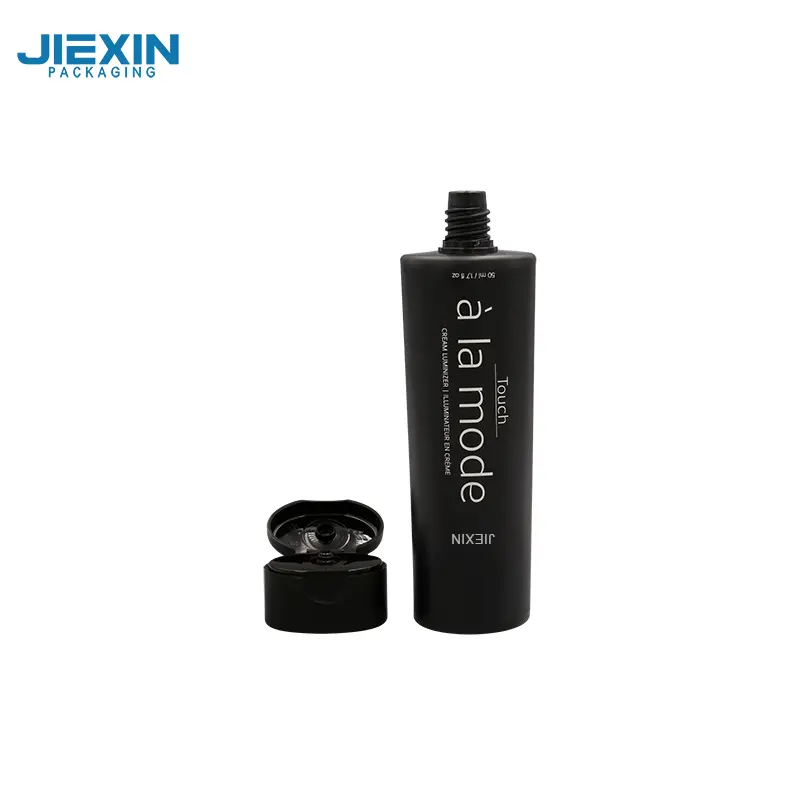 JIEXIN Biodegradable Cosmetic Tubes - 2