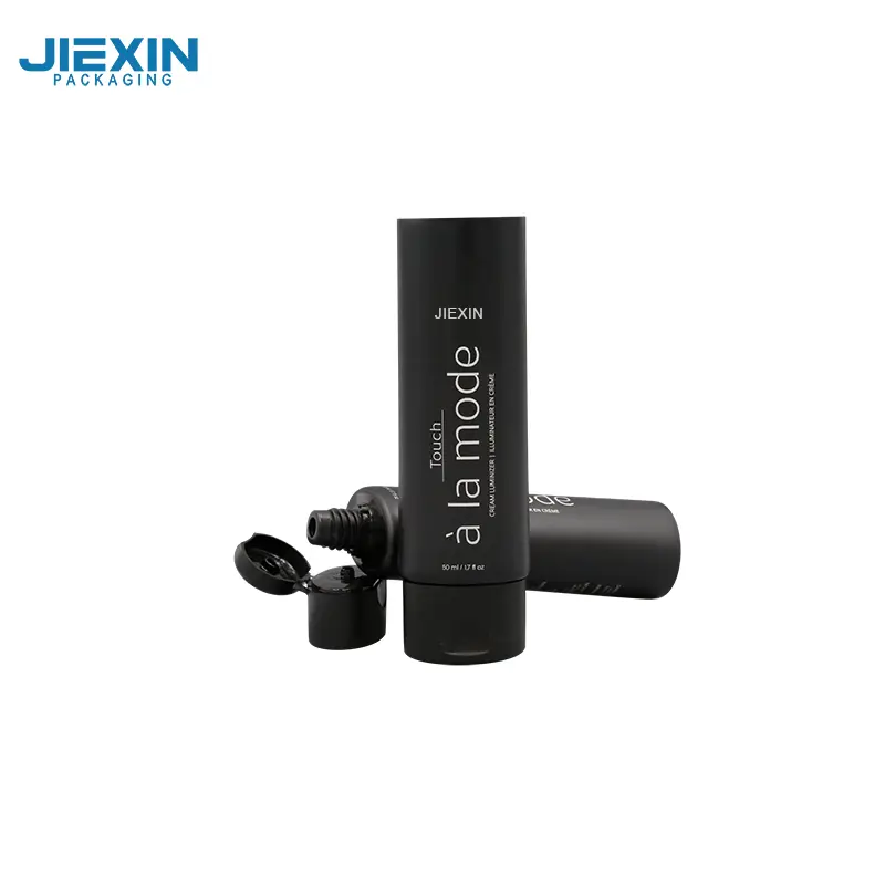 JIEXIN Biodegradable Cosmetic Tubes - 5