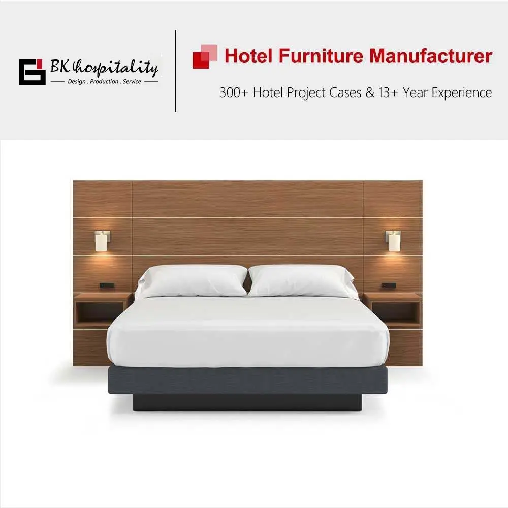 The Role Of Hotel Furniture In Creating A Luxurious And Comfortable Guest Experience 1