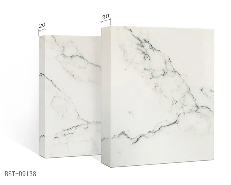 Exploring The Elegance Of Calacatta Quartz: A Stunning Addition To Any Home 1