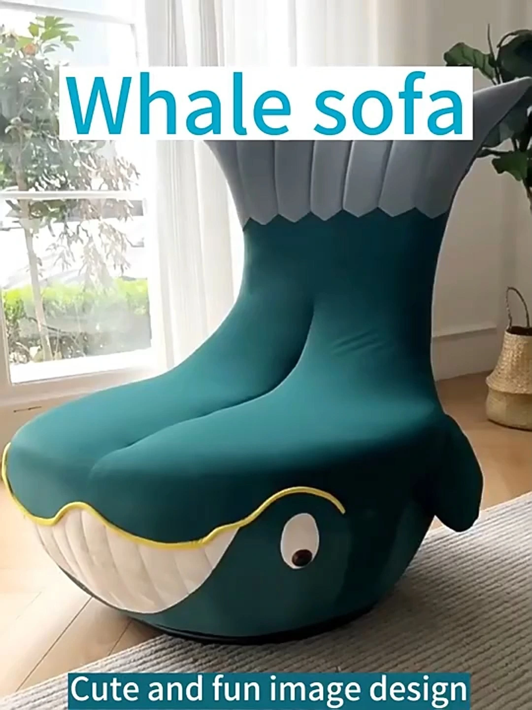 Sedia a dondolo 1