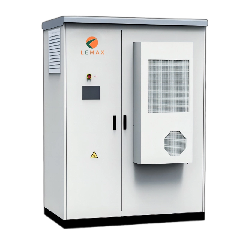 100kWh LM-ES100KWH 1