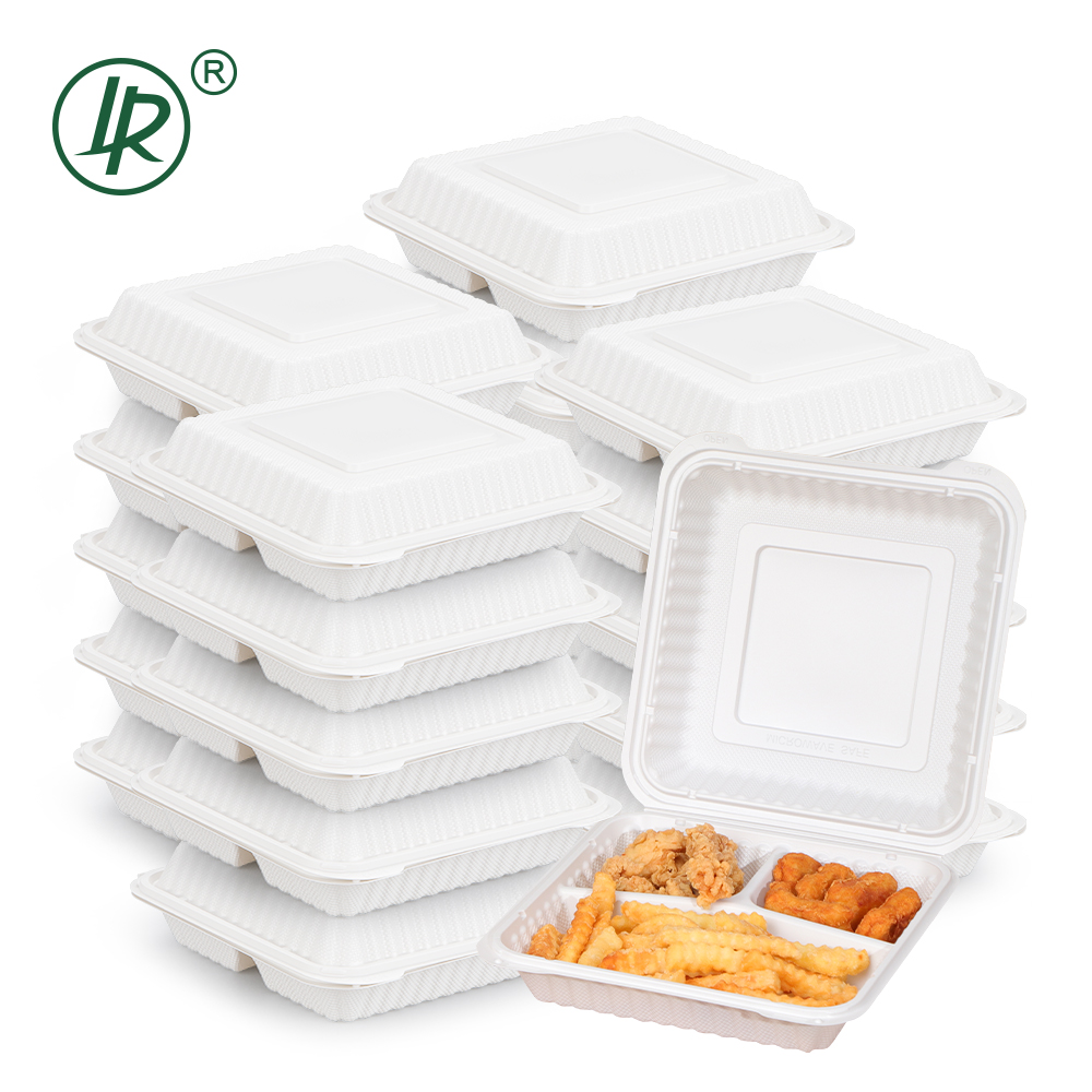 III CIRCUMSPARTATIO CARDINATUS LID CONTAINERS