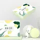 Coffee Packaging Box Gray Board Packaging Box Yingmei 4