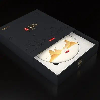 Yingmei Custom Food Packaging Box 3