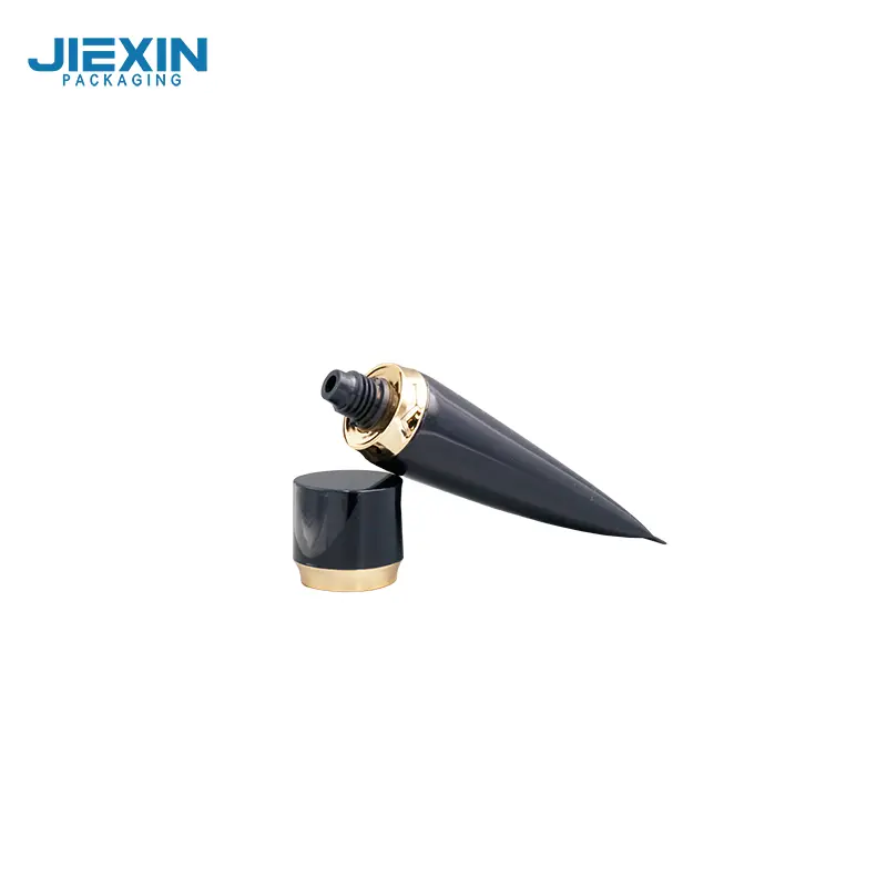 Fancy Lip Gloss Tubes JIEXIN Brand 3