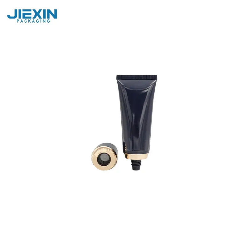 Fancy Lip Gloss Tubes JIEXIN Brand 4