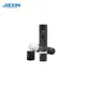 Frosted Glass Lip Gloss Tubes JIEXIN-1 5