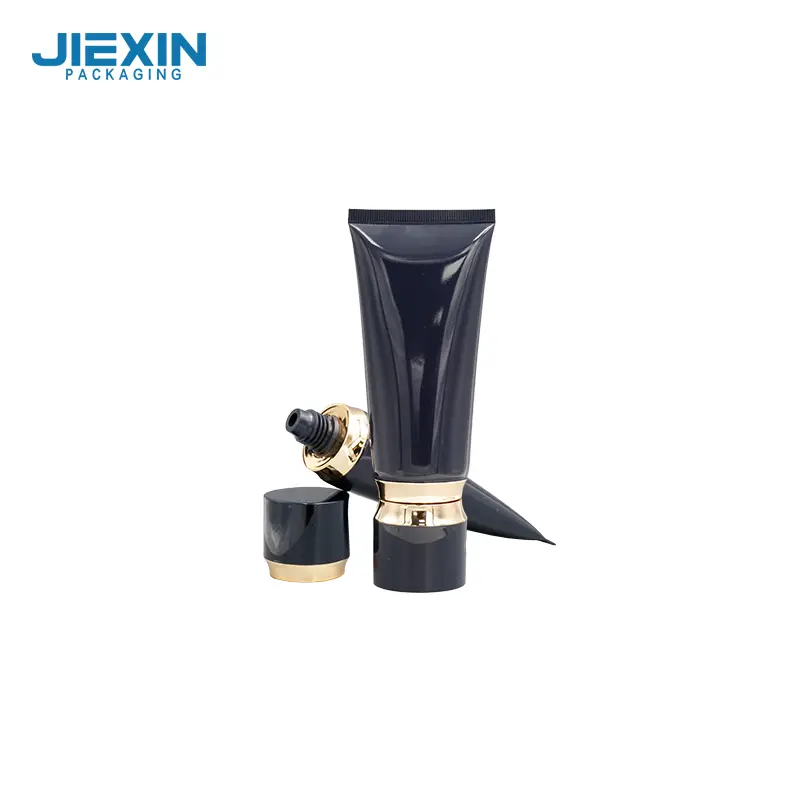 Fancy Lip Gloss Tubes JIEXIN Brand 5