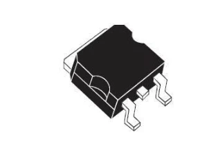 STPS41H100CGY-TR 1