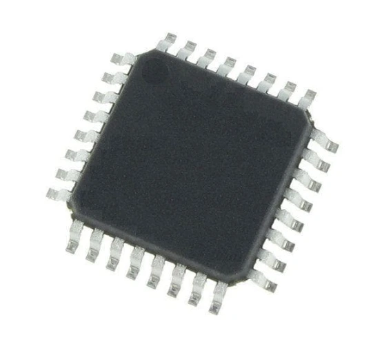 STM8AF6266TDX 1