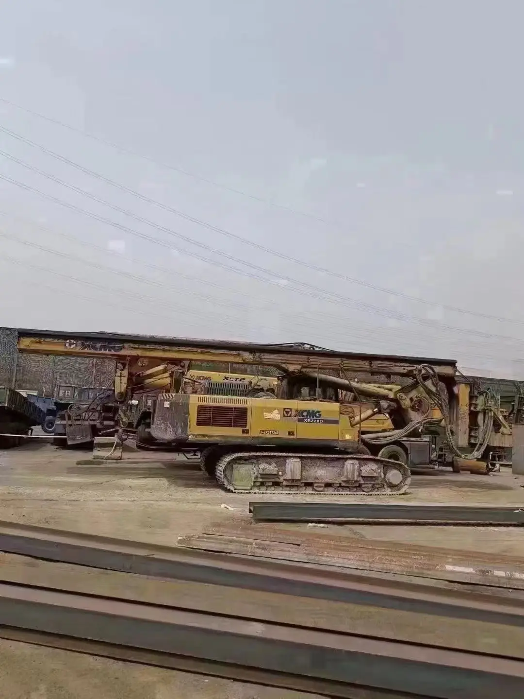 Stable Machines Used in Oil Drilling with Good Price | 3