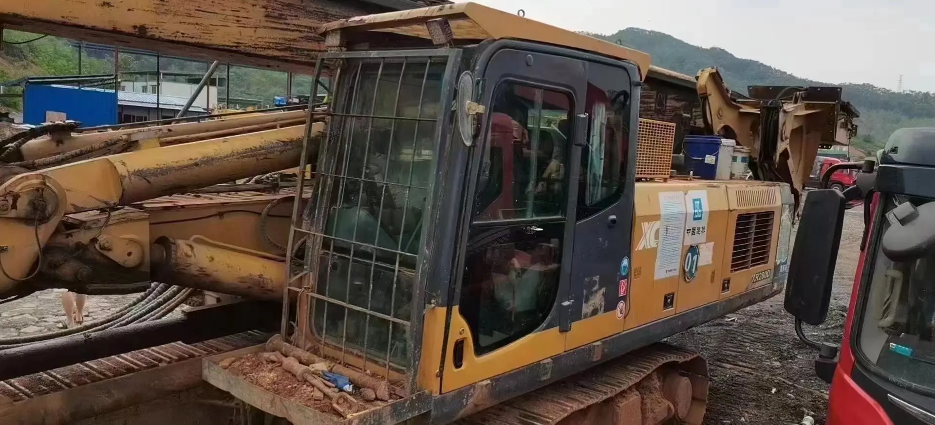 Stable Machines Used in Oil Drilling with Good Price | 4