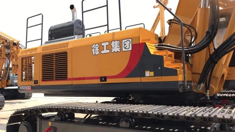 OEM Borehole Drilling Equipment Price-1 3