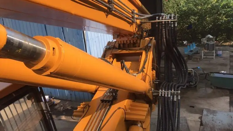 OEM Borehole Drilling Equipment Price-1 7