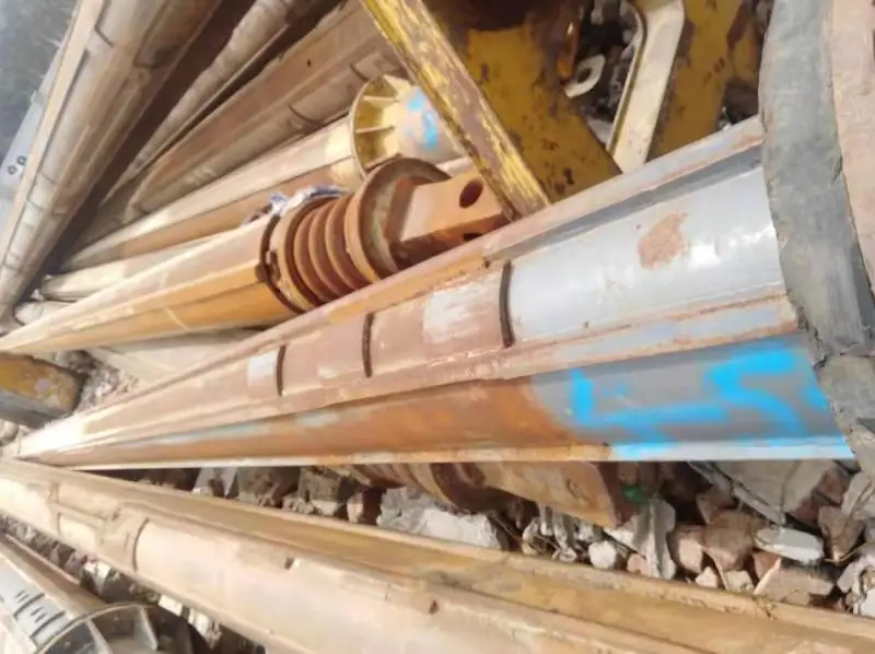 Piling Rig Machine / Upply 2