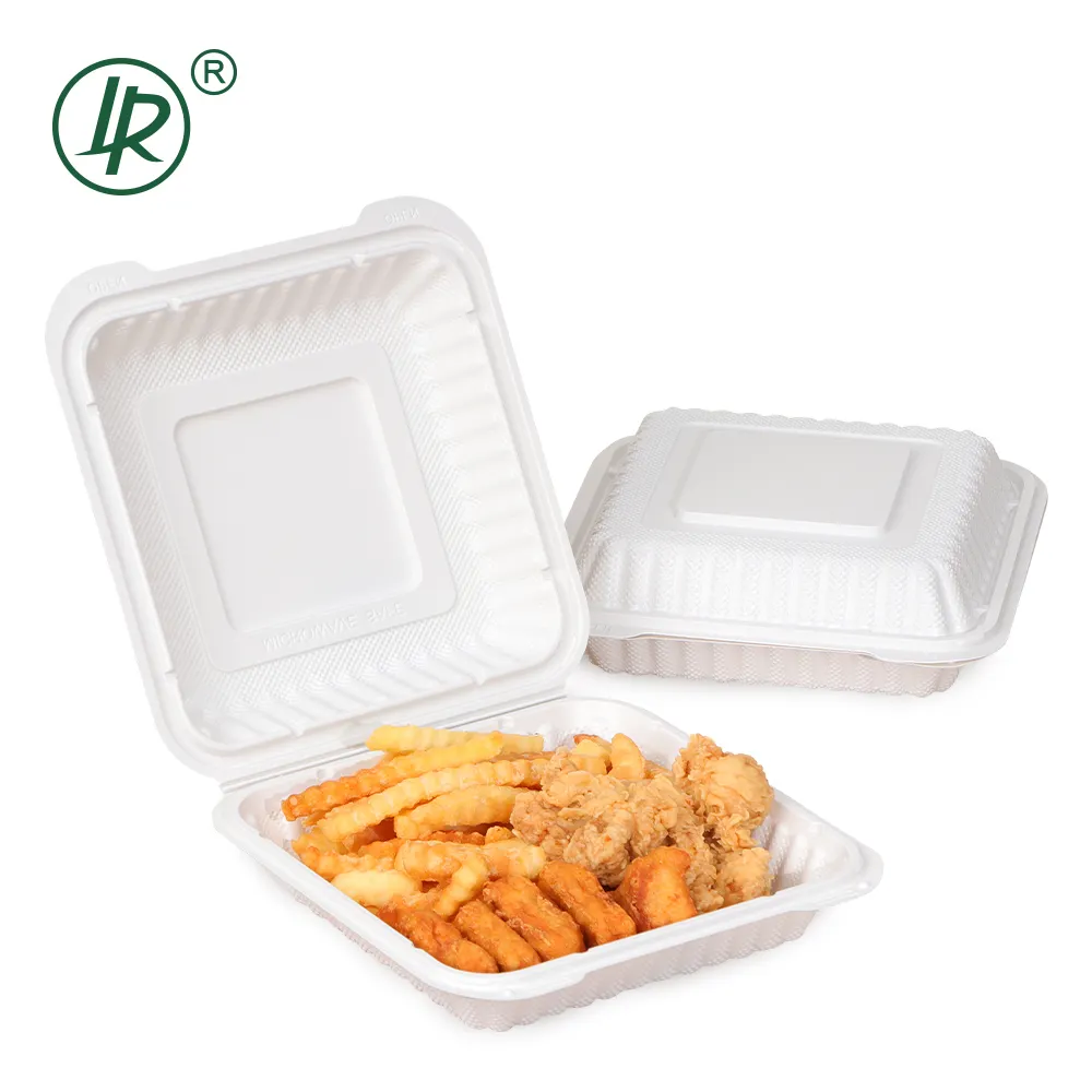 Customized Take Away Containers Round Take Away Containers Round Company 2