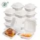 Customized Take Away Containers Round Take Away Containers Round Company 6