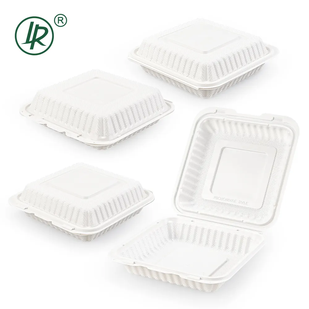 Customized Take Away Containers Round Take Away Containers Round Company 5