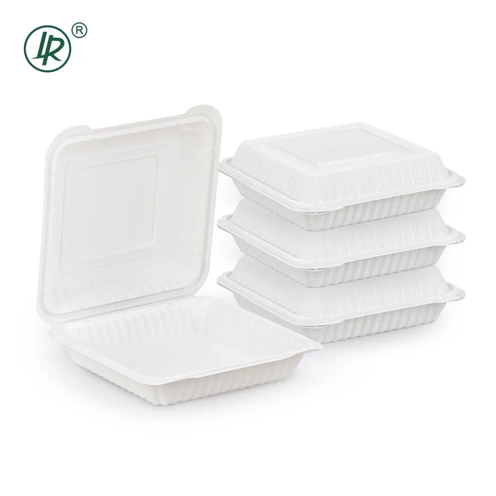 Customized Take Away Containers Round Take Away Containers Round Company 4