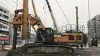 Durable Types of Piling Machine Types of Piling Machine Company 3