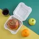 Customized Take Away Containers Round Take Away Containers Round Company 11