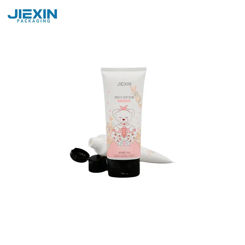 Makeup Tube JIEXIN, 5