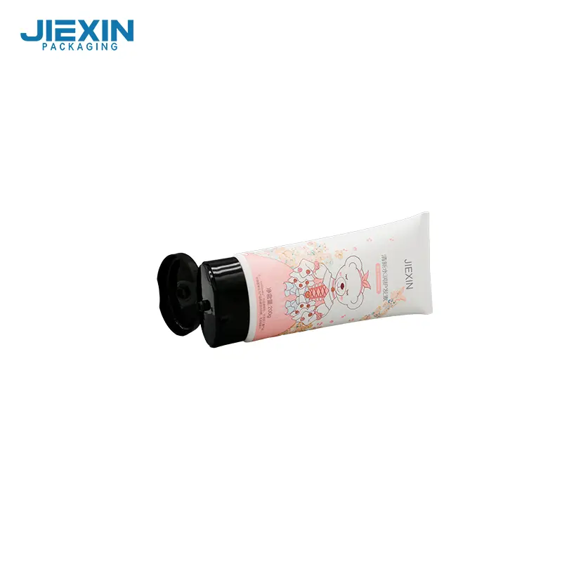 Makeup Tube JIEXIN, 4