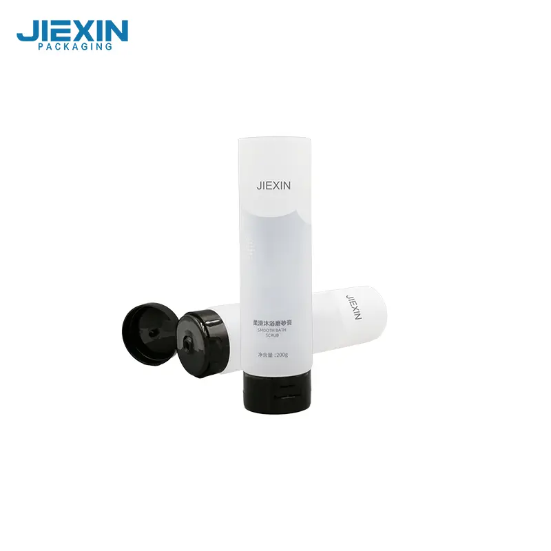 Cute Empty Lip Balm Containers JIEXIN 5