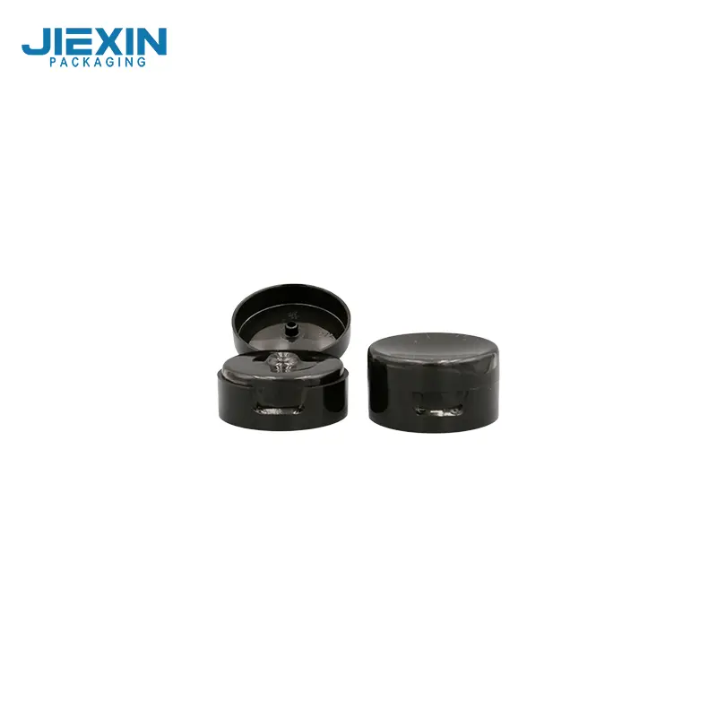 Cute Empty Lip Balm Containers JIEXIN 2