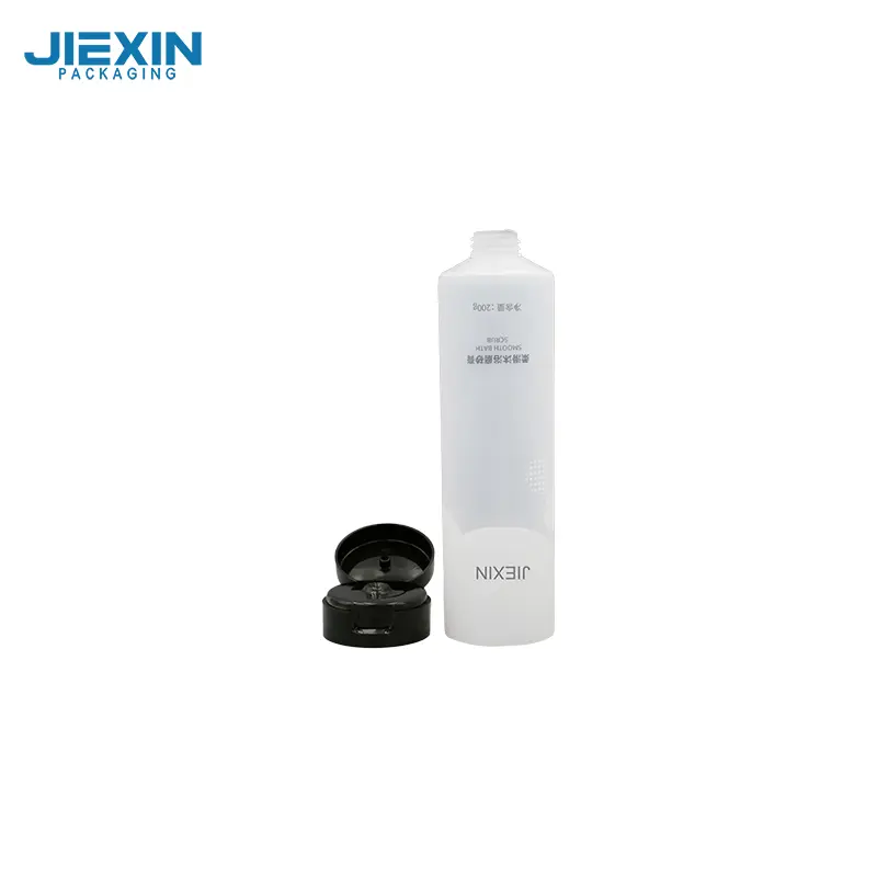 Cute Empty Lip Balm Containers JIEXIN 4