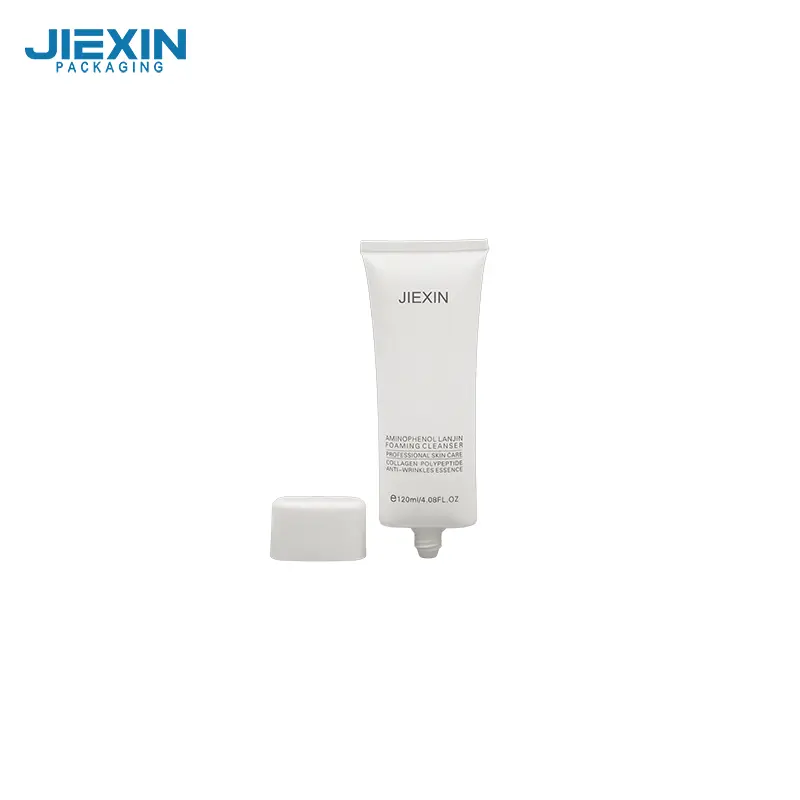 5ml Lipstick Tube - - JIEXIN 4