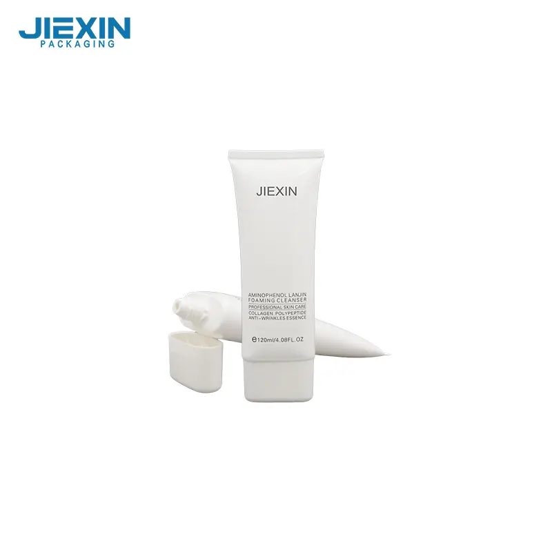 5ml Lipstick Tube - - JIEXIN 5