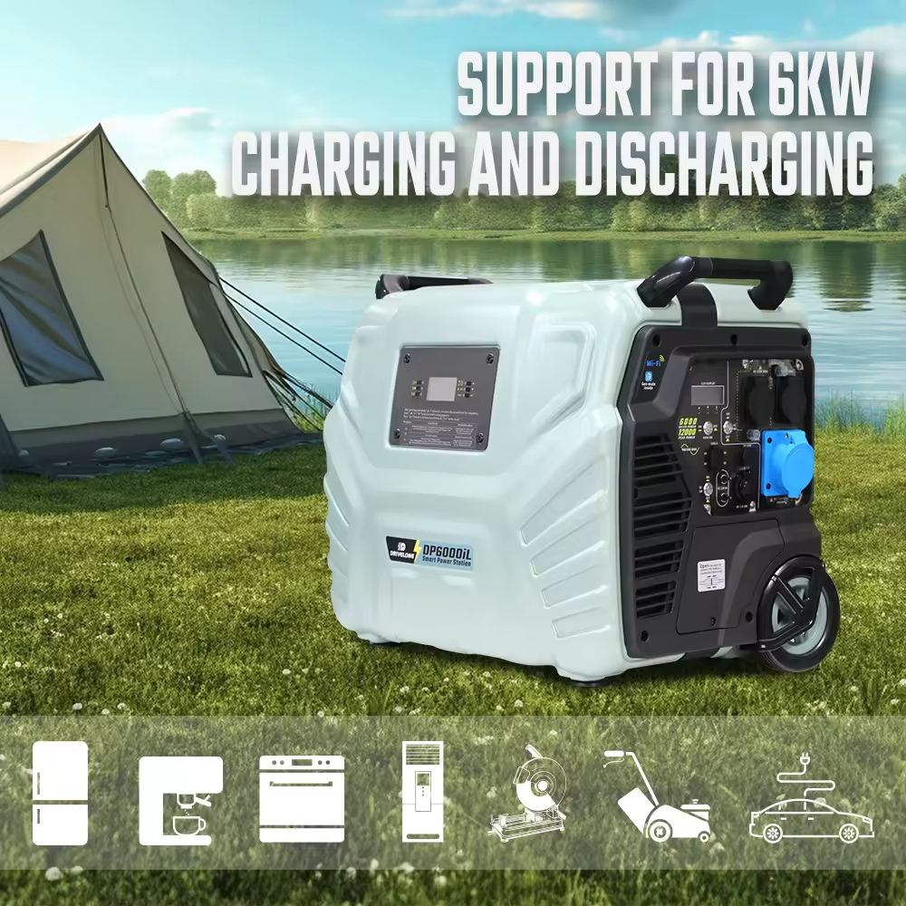 Quality Portable Power Station Supplier Price List 5